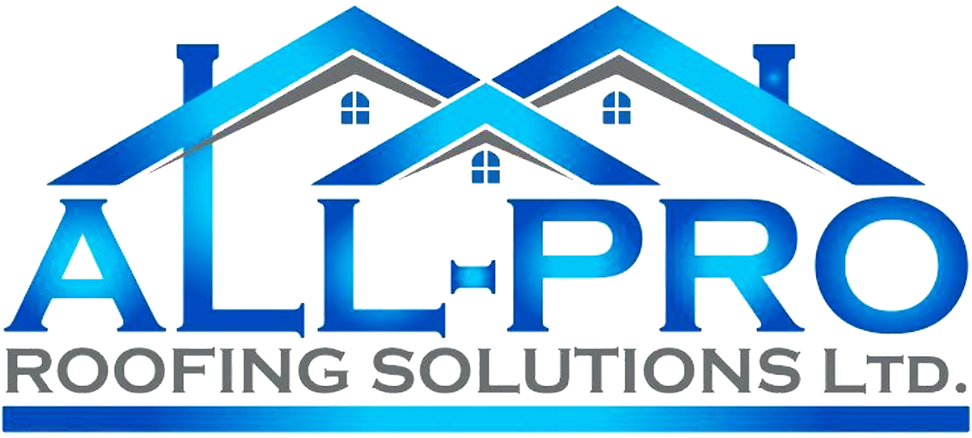 All Pro Roofing Northwest Ltd Logo